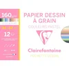 Image de Clairefontaine 3329680967722, 12 vel