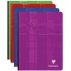 Image de Clairefontaine 9761C, Patroon, Verschillende kleuren, 144 vel, 90 g/m², Softcover, Universeel