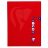 Image de Clairefontaine 303327C schrijfblok & schrift 40 vel
