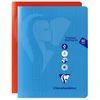 Image de Clairefontaine schrift voor praktische oefeningen Mimesys, 170 x 220 mm