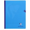 Image de Clairefontaine geruit schrift, 240 x 320 mm, schrijflijnverdeling.
