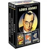 Image de Coffret Louis Jouvet - 3 Films