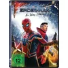Image de Spider-Man - No Way Home (DVD) (import met o.a. NL ondertiteling)