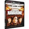 Image de The Guns of Navarone [Blu-Ray 4K]+[Blu-Ray]