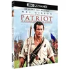 Image de The Patriot [Blu-Ray 4K]+[Blu-Ray]