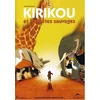 Image de $ KIRIKOU et les betes sauvages