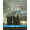 Image de house of cards : l'intégrale de la troisième saison