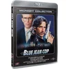Image de Blue Jean Cop (Shakedown) Bd