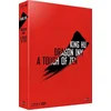 Image de King Hu / Dragon Inn / A Touch Of Zen (Import)