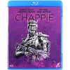 Image de Chappie [Blu-Ray]