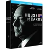 Image de TV SERIES - House Of Cards - Intégrale Saisons 1-2-3-4 (2013) (16BLU RAY)