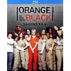 Image de Orange Is the New Black [20xBlu-Ray]