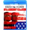 Image de House of Cards [4xBlu-Ray]