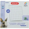 Image de Zolux Neolife Neopark Konijn Uitbereidingsset Gaaspanelen