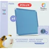 Image de Zolux Neolife Neopark Cavia Uitbereidingsset Gesloten Panelen
