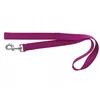 Image de Zolux Nylon Hondenlijn XL 40mm Fuchsia - 60cm