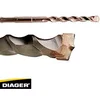 Image de Diager professionele SDS Plus betonboor Twister 12mm x 460 mm lang