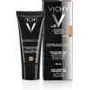 Image de Vichy Dermablend Corrigerende Foundation nr55 30ml voor een vette en onzuivere huid