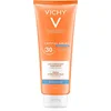 Image de Vichy Capital Soleil SPF30 Frisse Hydraterende en Beschermende Zonnemelk - Lichaam en Gelaat 300ml