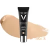 Image de Vichy Dermablend 3D correctie foundation nr25 30ml voor een vette en onzuivere huid