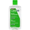 Image de CeraVe Micellair Water - Make-up Verwijdering en Gezichtsreiniger - met Hyaluronzuur - 295ml