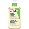 Image de CeraVe Hydraterende Schuimende Reinigingsolie - Normale tot Zeer Droge Huid - 473ml