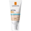 Image de La Roche-Posay Anthelios UVMUNE 400 Getinte Hydraterende Gezichtcrème voor een Gevoelige Huid SPF50+ 50ml - Zonnebescherming voor het gezicht
