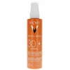 Image de Vichy Capital Soleil Cell Protect Fluïde Spray SPF30 200ml Zonnebescherming voor lichaam en gezicht
