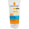 Image de La Roche-Posay Anthelios Kind Hydraterende Zonnebrandmelk UVMUNE SPF50+ ECO-tube - voor Gezicht en Lichaam - Geschikt voor een Gevoelige Kinderhuid - 75ml