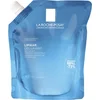 Image de La Roche-Posay Lipikar Reinigingsgel Navulling - Voor een gevoelige en droge huid - met Karitéboter en Niacinamide - 400ml