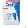 Image de CeraVe Hydraterende Crème Navulling - voor Droge tot Zeer Droge Huid - Met Hyaluronzuur en 3 Essentiële Ceramiden - 454g