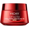 Image de Vichy Liftactiv Collagen Specialist 16 Dagcrème SPF50 - UV-verzorging en anti-aging - Co-Bonding Technologie - Pro-Collageen Peptiden en Vitamine Cg - 50ml