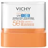 Image de Vichy Capital Soleil Onzichtbare Zonnestick UV Aqua SPF50+ - Zeer Hoge Bescherming - Gezicht en Lippen - 9g