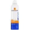 Image de La Roche-Posay Anthelios UV Sport Zonnebrand Mist SPF50+ - Voor alle huidtypes - Met Vitamine E en Glycerine - 200ml