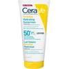 Image de CeraVe Onzichtbare Hydraterende Zonnebrandcrème SPF50 - Met 3 Essentiële Ceramiden - Geschikt voor Alle Huidtypes - 177ml