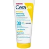 Image de CeraVe Onzichtbare Hydraterende Zonnebrandcrème SPF30 - Met 3 Essentiële Ceramiden - Geschikt voor Alle Huidtypes - 75ml