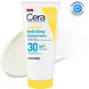 Image de CeraVe Onzichtbare Hydraterende Zonnebrandcrème SPF30 - Met 3 Essentiële Ceramiden - Geschikt voor Alle Huidtypes - 75ml