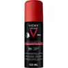 Image de Vichy Homme Clinical Control Anti-Transpirant 96H - Alcoholvrije deodorantspray voor gevoelige huid - Tegen overmatige transpiratie en geur - 125ml