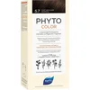 Image de Permanent Colour PHYTO PhytoColor 5.7-castaño marrón claro Ammonia-free