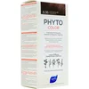 Image de Permanent Colour PHYTO PhytoColor 5.35-castaño claro chocolate Ammonia-free