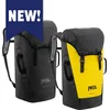 Image de Petzl TRANSPORT rugzak - 30L - geel/zwart