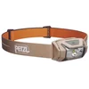 Image de Petzl Tikka Core - Hoofdlamp - 450 lumen - Compact en oplaadbaar - Voor kamperen, wandelen en fietsen - Bruin