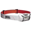 Image de Petzl Tikka Core - Hoofdlamp - 450 lumen - Compact en oplaadbaar - Voor kamperen, wandelen en fietsen - Rood