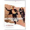 Image de Butch Cassidy and the Sundance Kid [DVD]