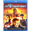 Image de Fantastic Four [Blu-Ray]+[DVD]