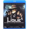 Image de The League of Extraordinary Gentlemen [Blu-Ray]+[DVD]