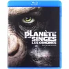 Image de Rise of the Planet of the Apes [Blu-Ray]