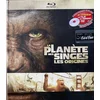 Image de La Planète des Singes Les Origines.