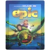 Image de Epic [Blu-Ray 3D]+[Blu-Ray]+[DVD]