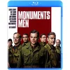 Image de The Monuments Men [Blu-Ray]